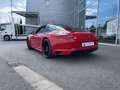 Porsche 911 Targa 4 GTS  ACC/Carbon/Chrono/Bose/AppleCarplay Rot - thumbnail 4