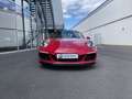 Porsche 911 Targa 4 GTS  ACC/Carbon/Chrono/Bose/AppleCarplay Rot - thumbnail 2