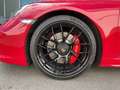 Porsche 911 Targa 4 GTS  ACC/Carbon/Chrono/Bose/AppleCarplay Rot - thumbnail 6
