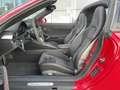 Porsche 911 Targa 4 GTS  ACC/Carbon/Chrono/Bose/AppleCarplay Rot - thumbnail 12