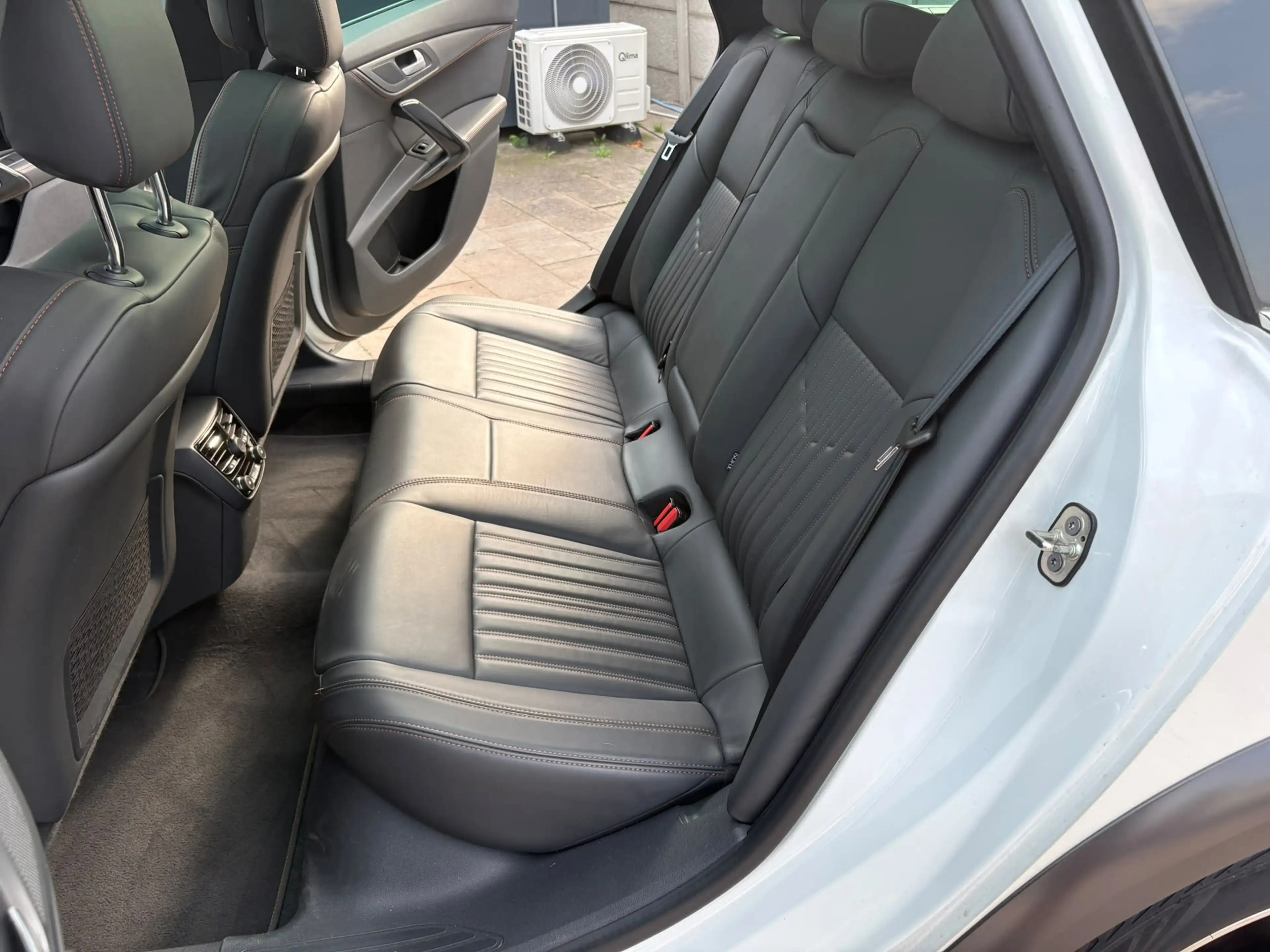 Peugeot 508 RXH 2.0 HDi HYbrid4|Panorama|AWD|Nieuwe distributi — photo 15