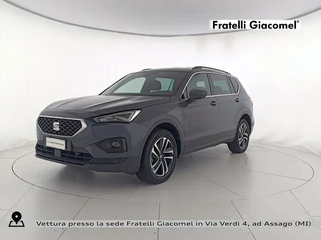 SEAT Tarraco 1.5 tsi business 150cv dsg 7p.ti
