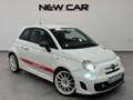 Abarth 500 500 1.4 Turbo T-Jet Bianco - thumbnail 1