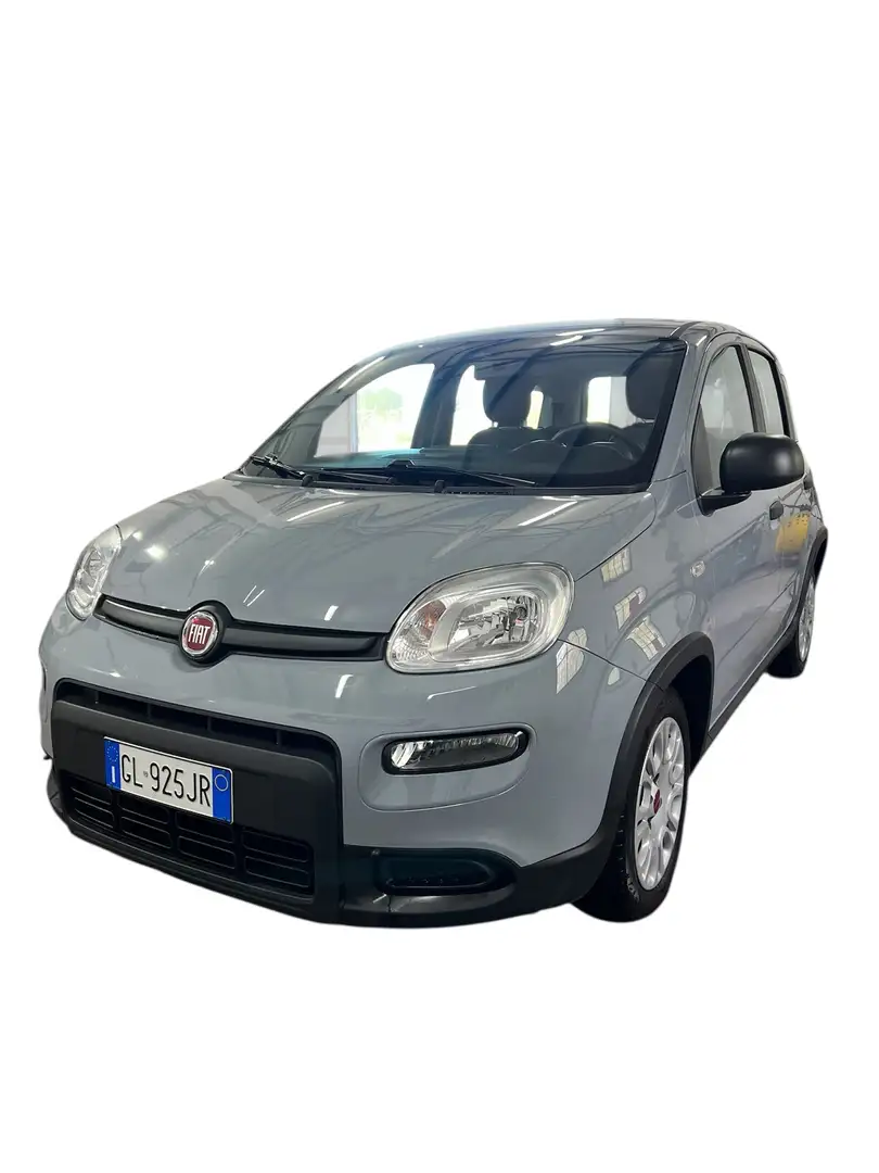 Fiat Panda 1.0 firefly hybrid City Life s&s 70cv - 2