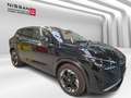 Nissan Qashqai 1.3 DIG-T MHEV 158 PS Xtronic 4x2 N-Connecta Komfo Schwarz - thumbnail 8
