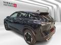 Nissan Qashqai 1.3 DIG-T MHEV 158 PS Xtronic 4x2 N-Connecta Komfo Schwarz - thumbnail 4