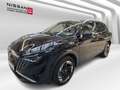 Nissan Qashqai 1.3 DIG-T MHEV 158 PS Xtronic 4x2 N-Connecta Komfo Schwarz - thumbnail 1