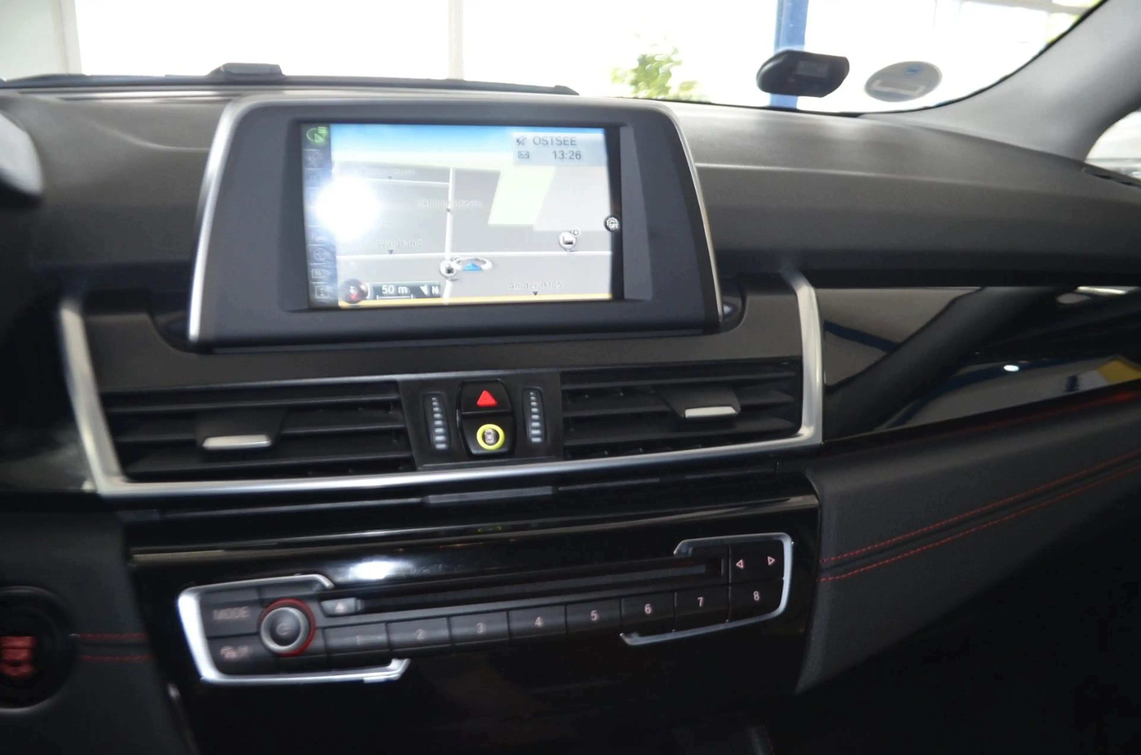 BMW 220 Sport Line AUTOMATIK / XENON — photo 14