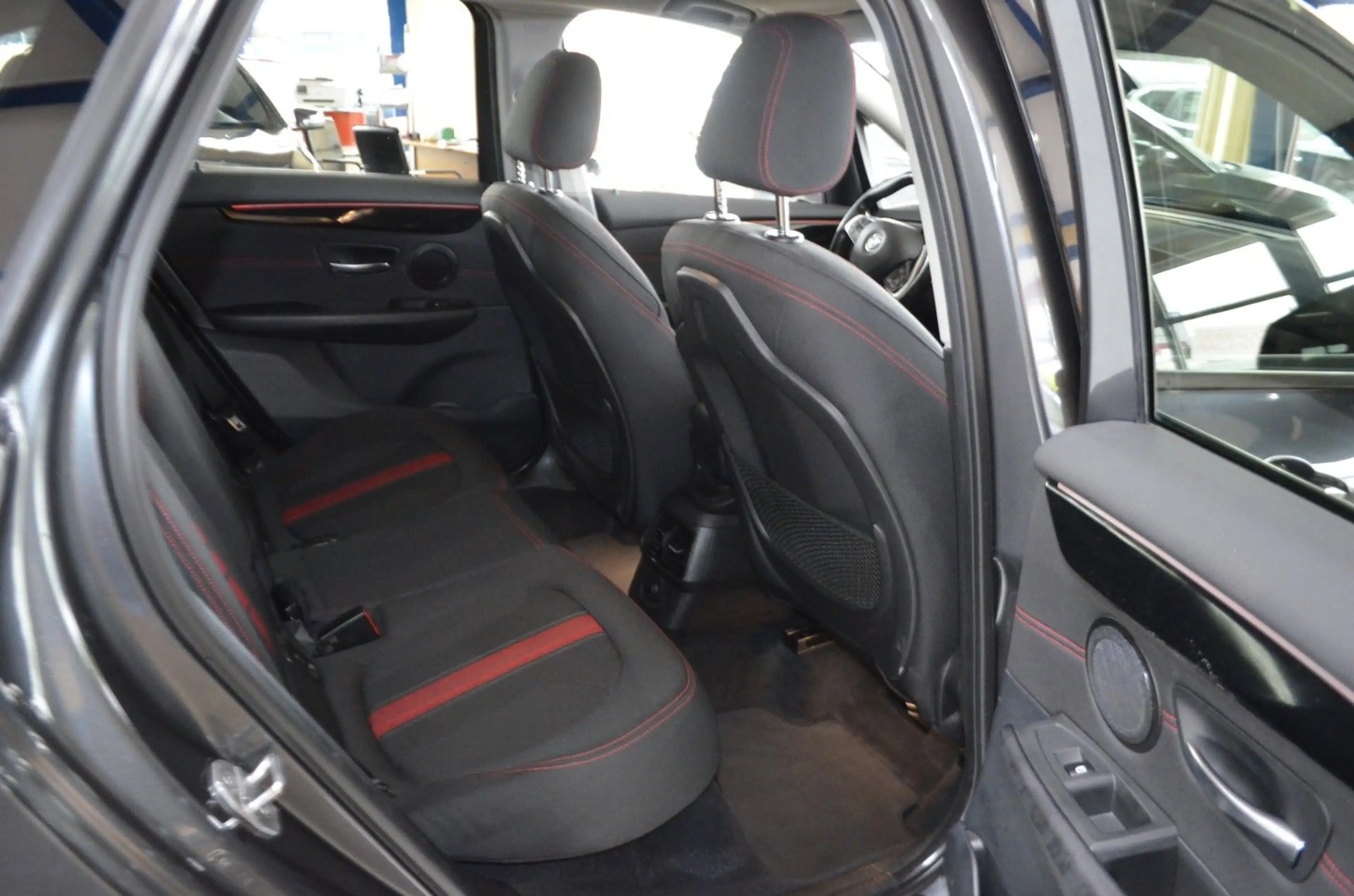 BMW 220 Sport Line AUTOMATIK / XENON — photo 8