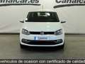 Volkswagen Polo 1.4 TDI BMT Advance 66kW Bianco - thumbnail 4