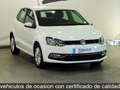 Volkswagen Polo 1.4 TDI BMT Advance 66kW Bianco - thumbnail 2