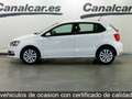 Volkswagen Polo 1.4 TDI BMT Advance 66kW Bianco - thumbnail 8