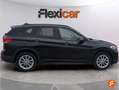 BMW X1 sDrive 18dA Negro - thumbnail 8
