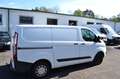 Ford Transit Custom Kasten 270 L1 Trend Weiß - thumbnail 6