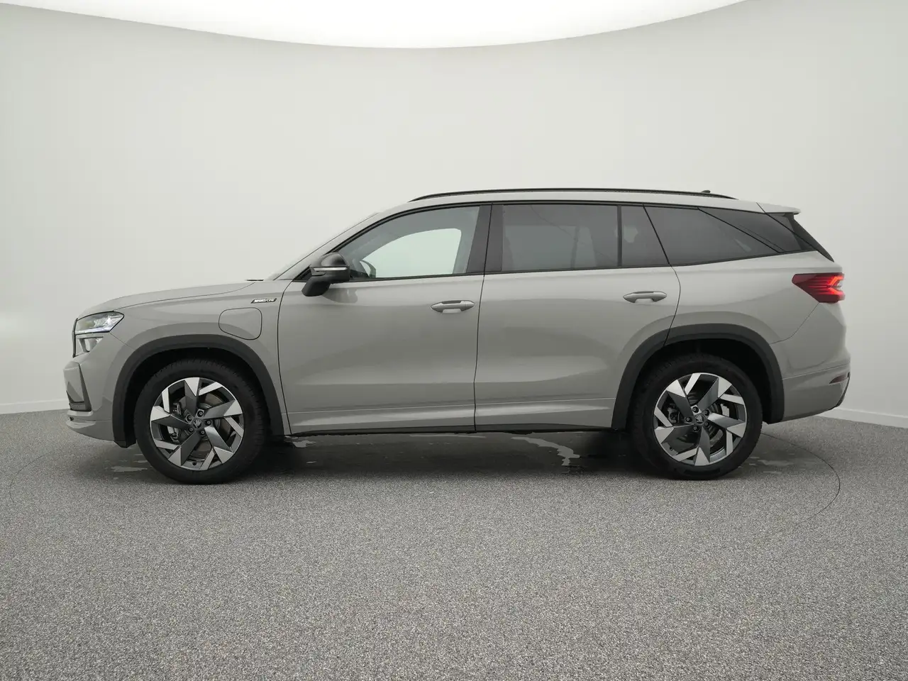 Skoda Kodiaq 2026 — фото 11