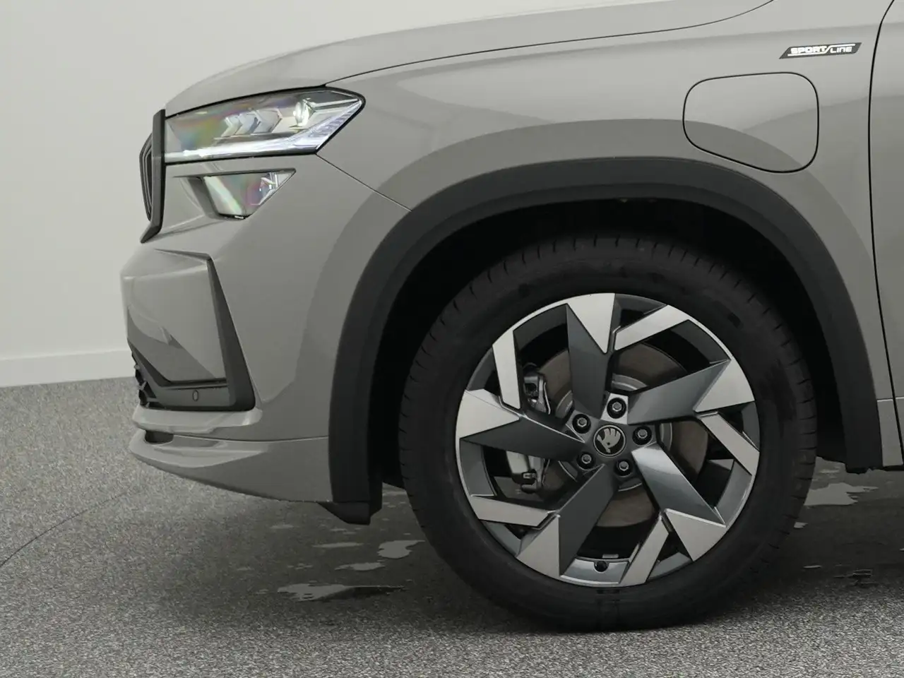 Skoda Kodiaq 2026