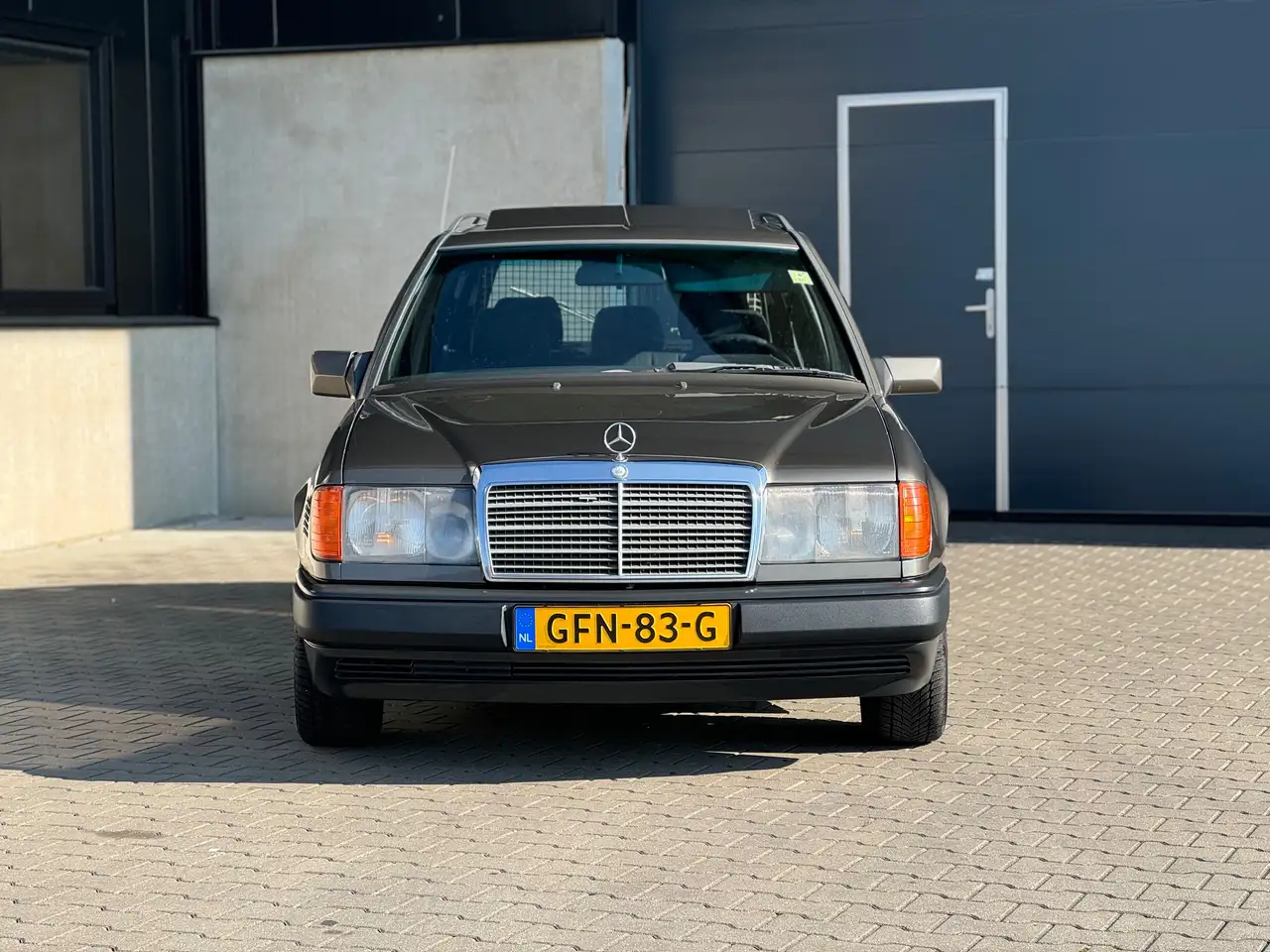 Mercedes-Benz 300 TDT / KOMBI / TURBO /Schuifdak / LM velgen., foto 6