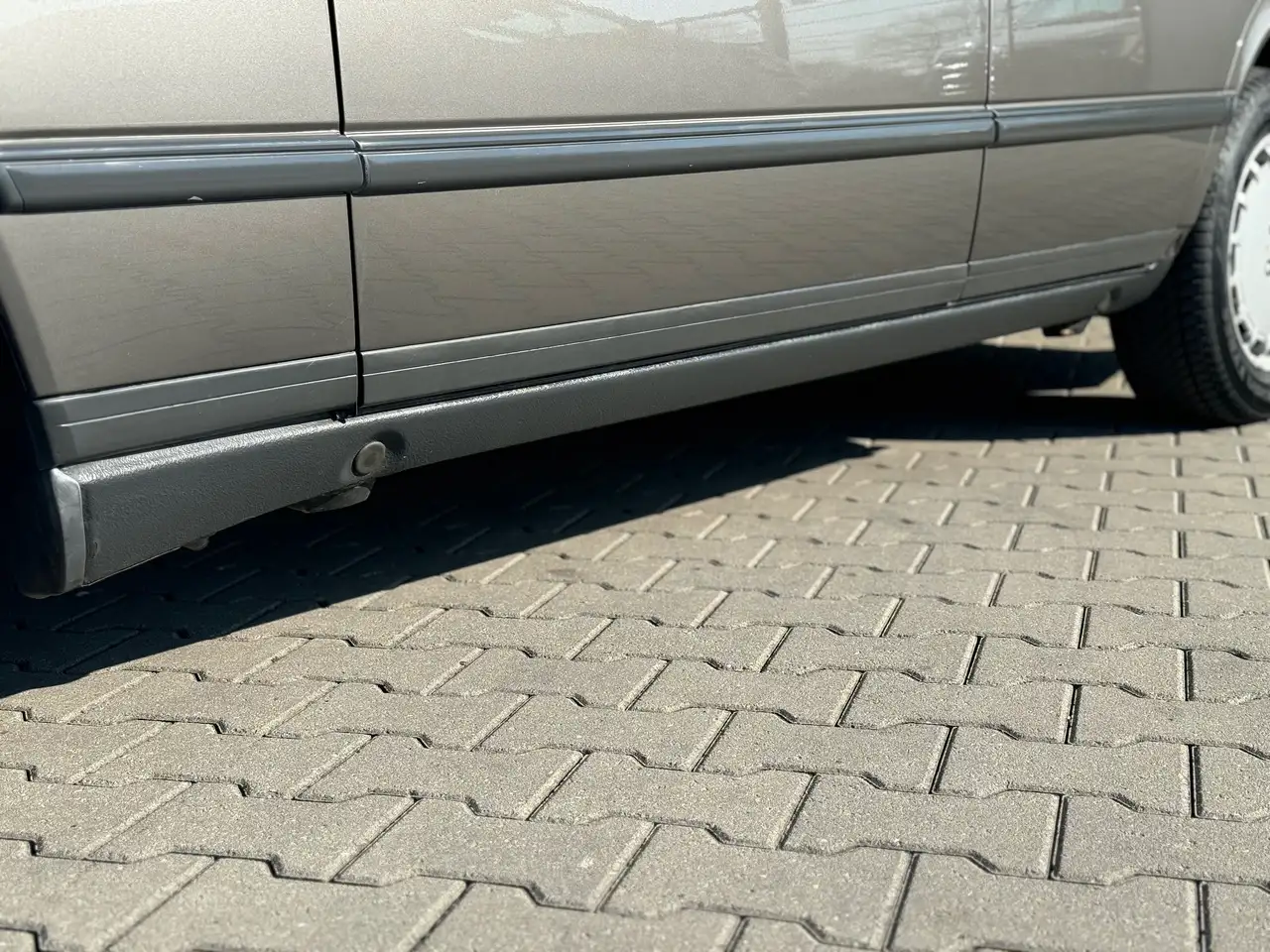 Mercedes-Benz 300 TDT / KOMBI / TURBO /Schuifdak / LM velgen., foto 12
