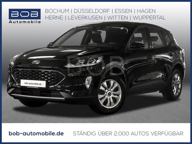 Ford Kuga 1.5 Cool & Connect  NAVI SHZ KLIMA PDC GJR