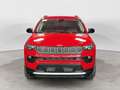 Jeep Compass 1.6 Multijet II 2WD Limited Червоний - thumbnail 2