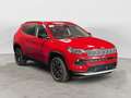 Jeep Compass 1.6 Multijet II 2WD Limited Червоний - thumbnail 1