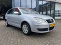 Volkswagen Polo 1.4-16V Turijn airco zeer nette auto Grau - thumbnail 3