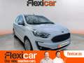 Ford Ka/Ka+ Ka+ 1.19 Ti-VCT Essential Blanco - thumbnail 1
