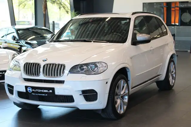 BMW X5 M M50d* 2.Hand* PNRM*Kamera*Soft-Close
