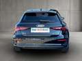 Audi A3 30 TFSI intense Schwarz - thumbnail 5
