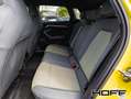 Audi A3 30 TFSI S line Navi Plus LED ACC 18Zoll Kamera Pri Жовтий - thumbnail 11