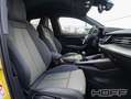 Audi A3 30 TFSI S line Navi Plus LED ACC 18Zoll Kamera Pri Жовтий - thumbnail 10