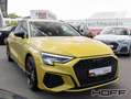 Audi A3 30 TFSI S line Navi Plus LED ACC 18Zoll Kamera Pri Жовтий - thumbnail 3