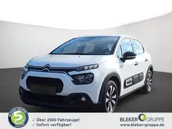 Citroën C3 PureTech 110 S&S EAT6 Max