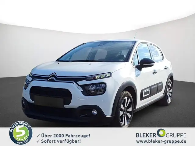 Citroën C3 PureTech 110 S&S EAT6 Max
