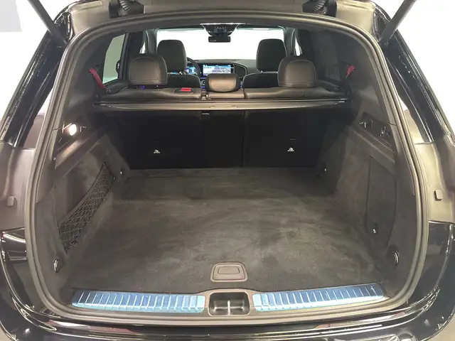 Mercedes-Benz GLE 53 AMG 4MATIC+ Perf-AGA Stdhz PTS Distr Navi Ansicht 16