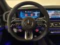 Mercedes-Benz GLE 53 AMG 4MATIC+ Perf-AGA Stdhz PTS Distr Navi Schwarz - thumbnail 8