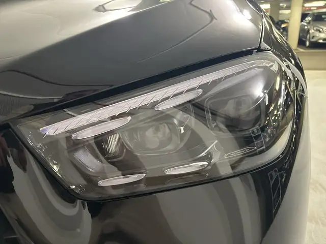 Mercedes-Benz GLE 53 AMG 4MATIC+ Perf-AGA Stdhz PTS Distr Navi Ansicht 15