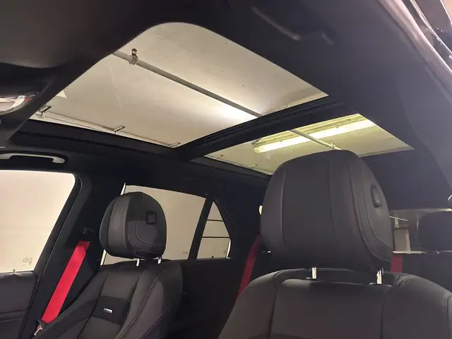 Mercedes-Benz GLE 53 AMG 4MATIC+ Perf-AGA Stdhz PTS Distr Navi Ansicht 22