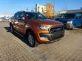Ford Ranger DK 3.2 Autm. 200PS Wildtrak 4x4 Rollo AHK Orange - thumbnail 7