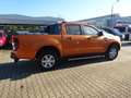 Ford Ranger DK 3.2 Autm. 200PS Wildtrak 4x4 Rollo AHK Orange - thumbnail 6