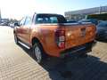 Ford Ranger DK 3.2 Autm. 200PS Wildtrak 4x4 Rollo AHK Orange - thumbnail 4
