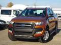 Ford Ranger DK 3.2 Autm. 200PS Wildtrak 4x4 Rollo AHK Orange - thumbnail 2