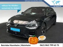 Volkswagen Passat Variant 2.0 TSI R Line 4Motion ACC Kamera