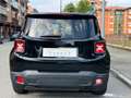 Jeep Renegade Longitude 1.4 MultiAir GPL Schwarz - thumbnail 6