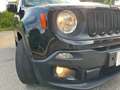 Jeep Renegade Longitude 1.4 MultiAir GPL Schwarz - thumbnail 9