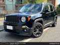 Jeep Renegade Longitude 1.4 MultiAir GPL Schwarz - thumbnail 1