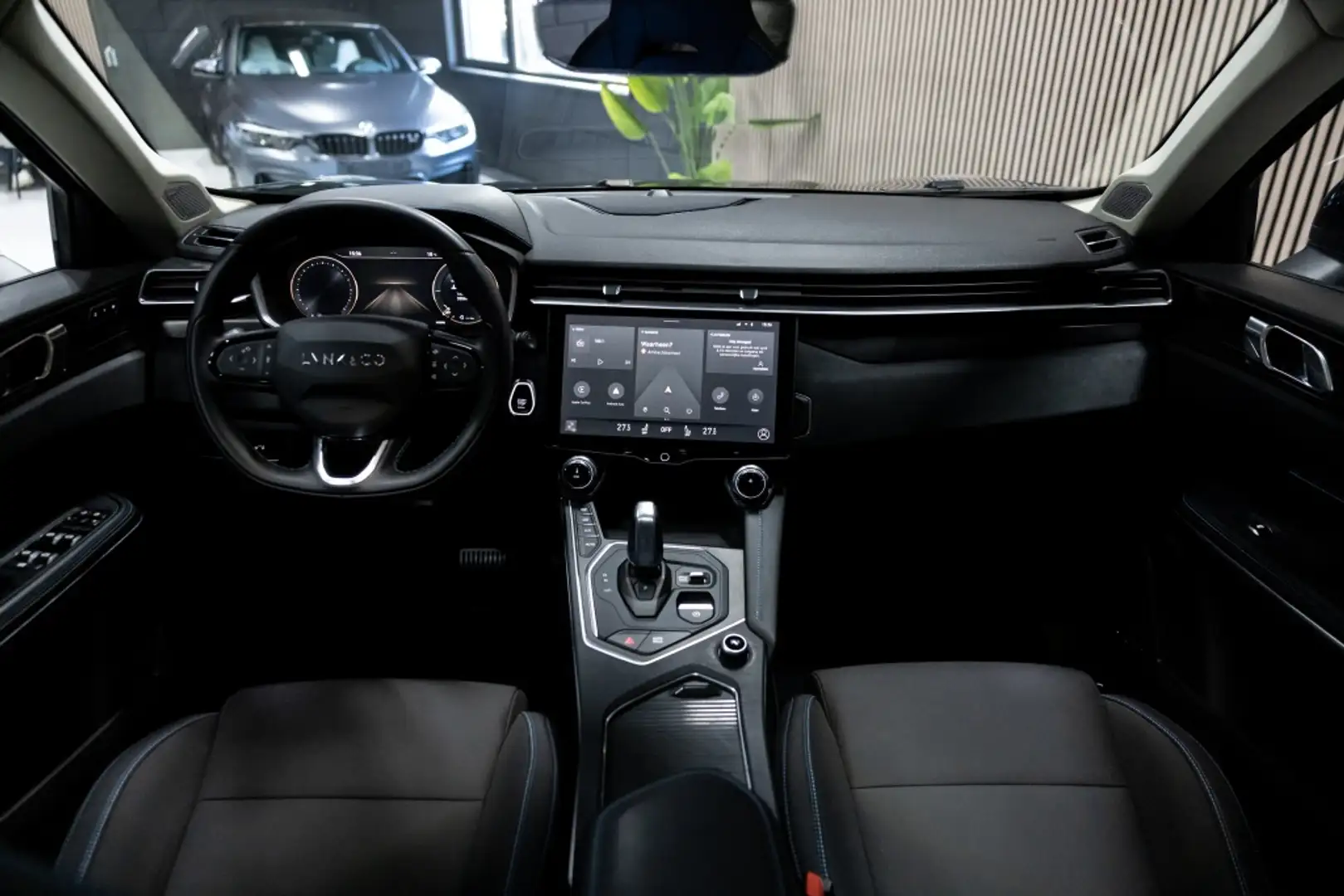 Lynk & Co 01 1.5 PHEV | Pano | Carplay | Parkeerhulp | 360 Cam Noir - 2
