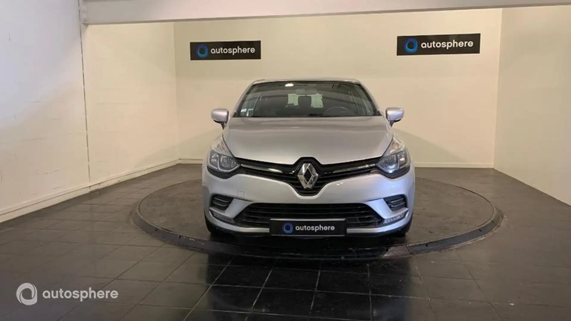 Renault Clio 0.9 TCe 90ch Zen 5p - 2