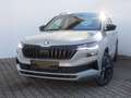 Skoda Karoq Sportline 2.0 TDI 4x4 * ACC * AHK * uvm !! Grau - thumbnail 3