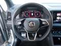 Skoda Karoq Sportline 2.0 TDI 4x4 * ACC * AHK * uvm !! Grau - thumbnail 12
